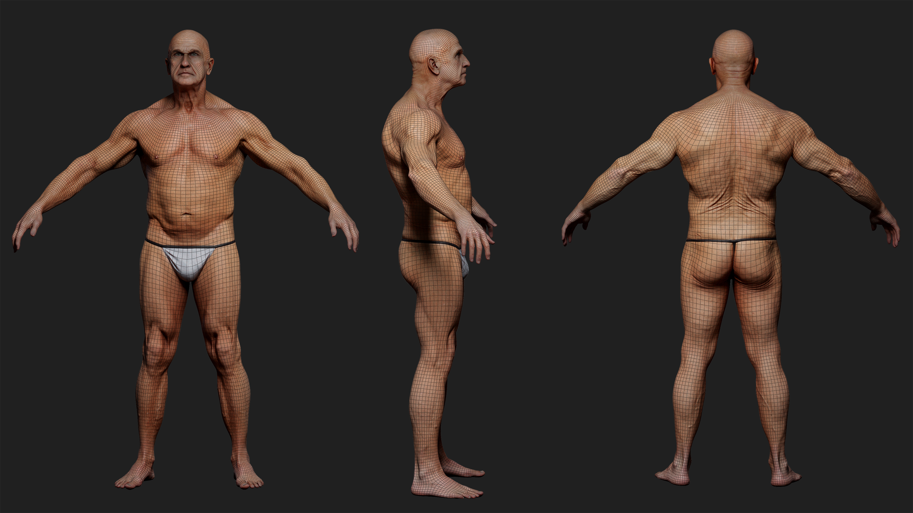 3d-scan-store---10-x-animation-ready-body-scan-pack