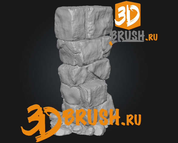 ancient-crumbling-stone-wall-or-monument-skachat-besplatno