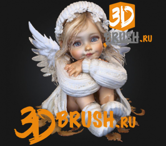 angel kid 1