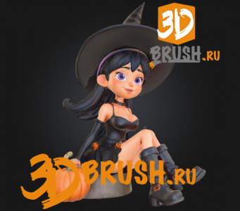 Autumn Witch Journey #Halloween2025#