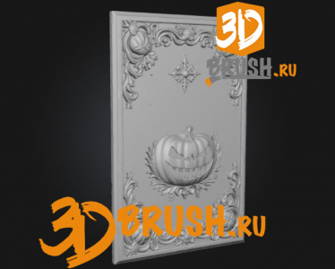 Carved Halloween Elegance #Halloween2025#