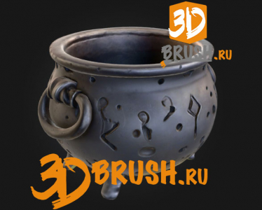 Cauldron of Mysteries #Halloween2025#
