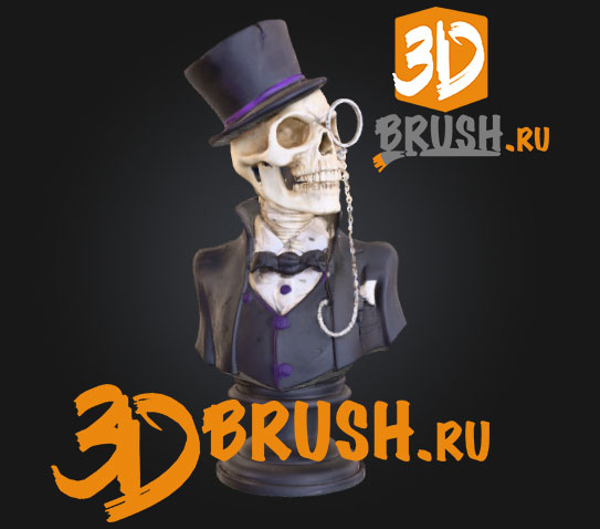 dapper-skull-bust-halloween2025-skachat-besplatno