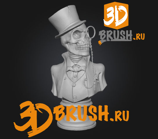dapper-skull-bust-halloween2025-skachat-besplatno