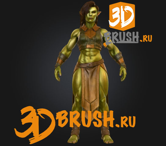 drava-sunscar-goblin-skachat-besplatno