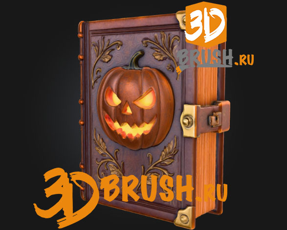 enchanted-pumpkin-journal-halloween2025-skachat-besplatno