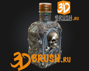 Eternal Elixir #Halloween2025#