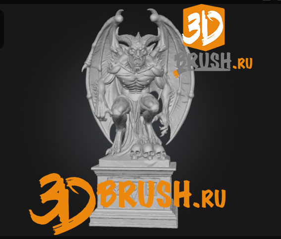 halloween2025-gothic-sentinel-skachat-besplatno