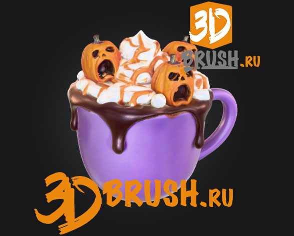 halloween2025-haunting-cocoa-delight-skachat-besplatno