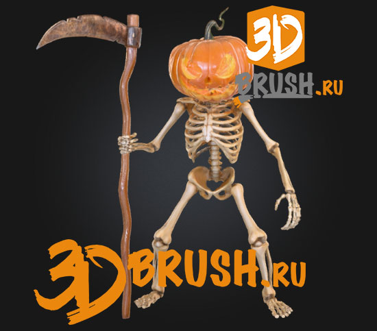 halloween2025-pumpkin-reaper-skachat-besplatno