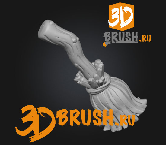 witchs-broom-with-chunky-handle-skachat-besplatno