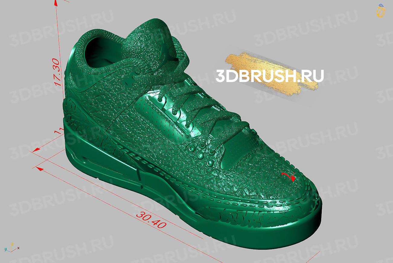 3d-model-of-jordan-3-retro-shoes-3d-print-model