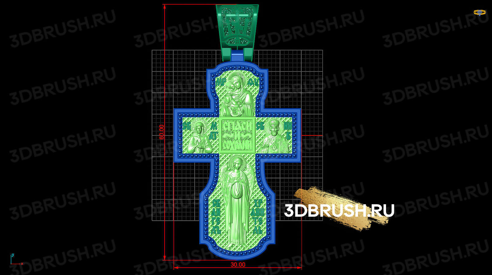 cross-jesus-3d-print-model