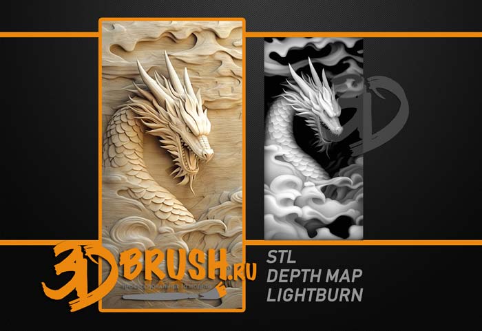 dragon-head-in-the-clouds-3d-model-3d-for-cnc