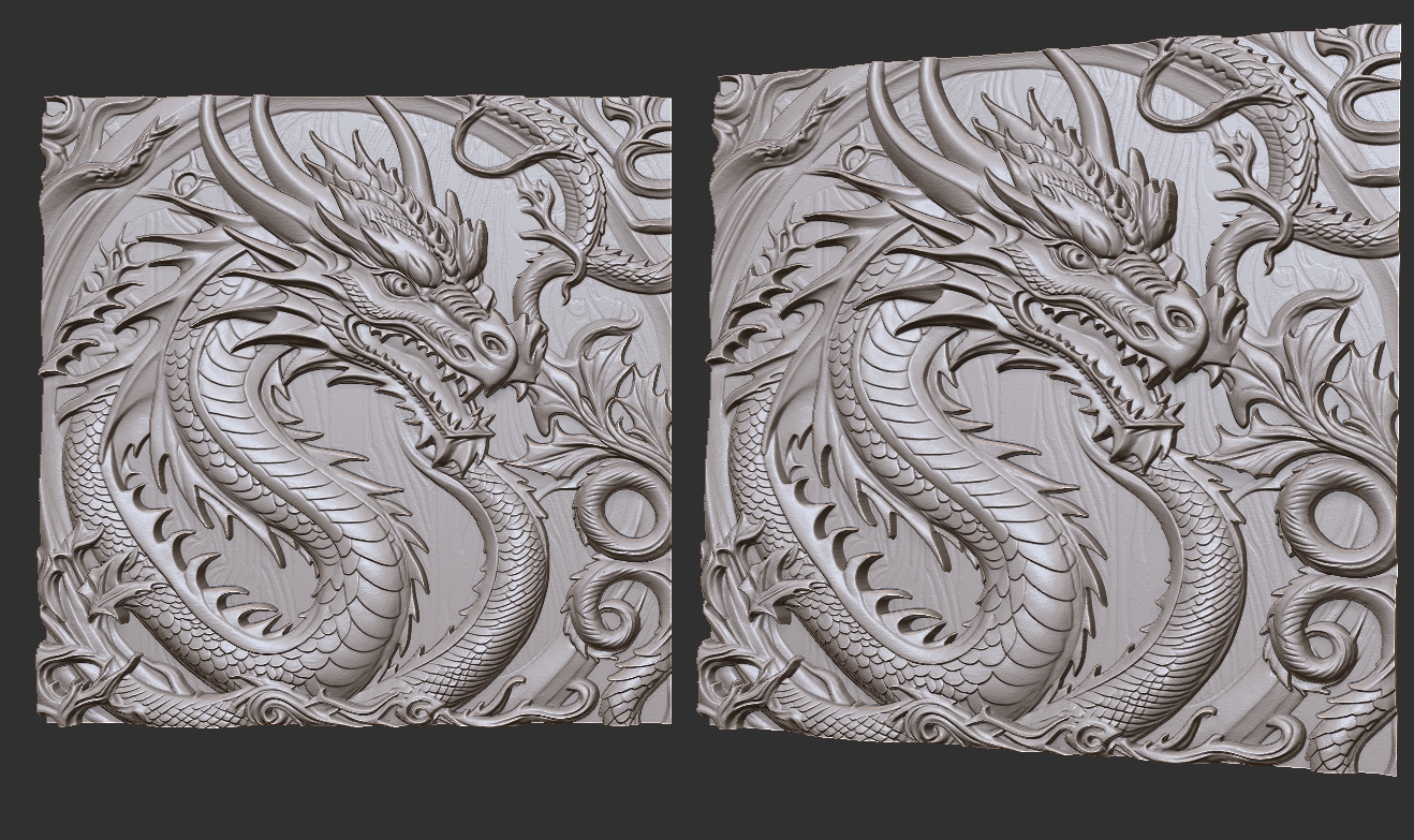 dragon-wriggling-3d-model-for-laser-burning-engraving-cnc