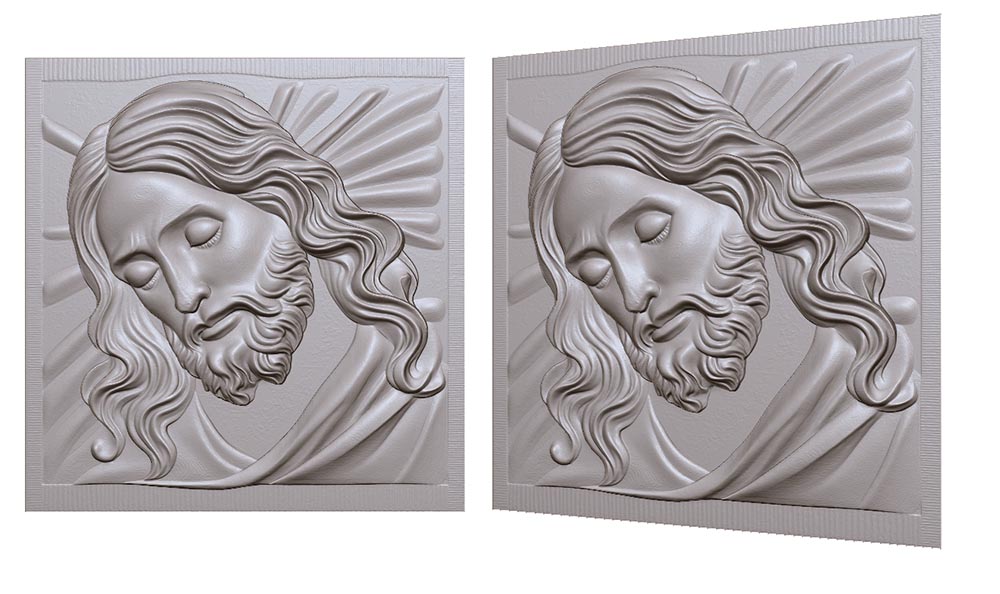 face-of-jesus-iisus-lik-2-dlya-chpu-skachat-3d-model