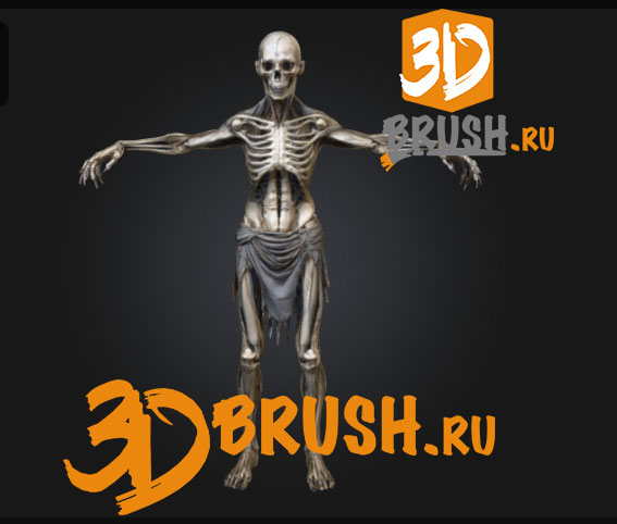 halloween2025-ghoul-in-the-woods