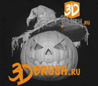 #Halloween2025# Jack o' Lantern Witch classic