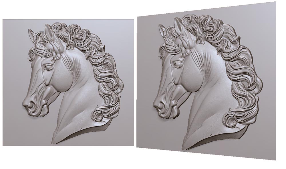 horse-bust-with-mane-3d-model-for-cnc-or-engraving-loshadka-byust-s-grivoy-3d-model