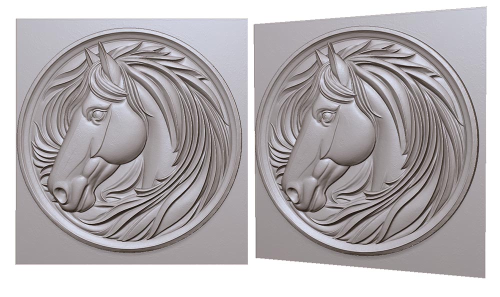 horse-in-a-circle-3d-model-for-cnc-or-engraving-loshad-v-kruge2-3d-model