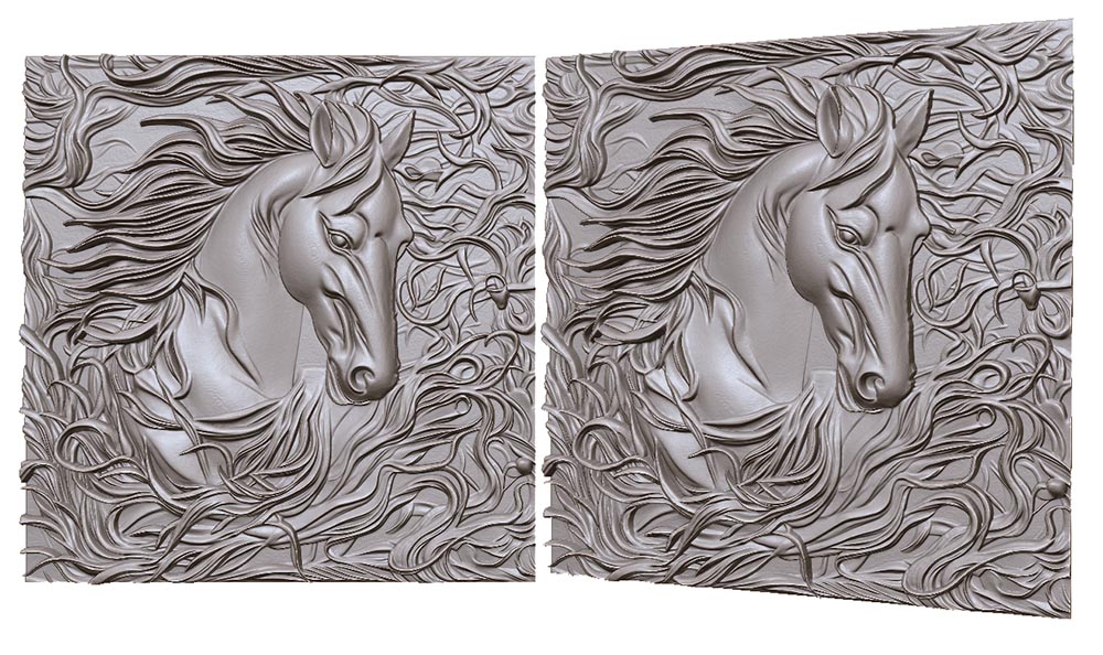 horse-in-branches-galloping-3d-model-for-cnc-or-engraving-loshad-v-vetkah-skachet-3d-model