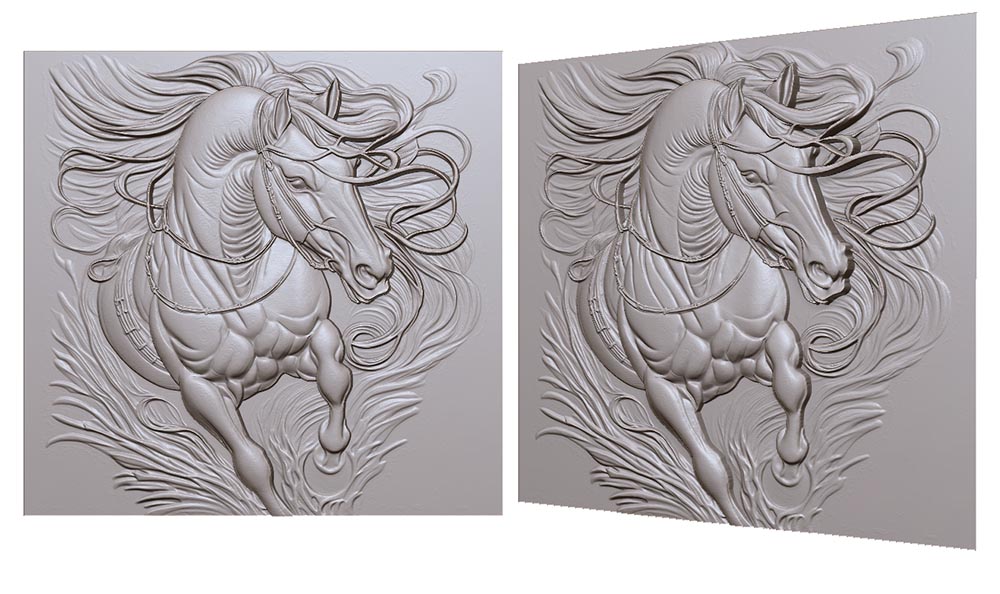 horse-in-front-galloping-3d-model-for-cnc-or-engraving-loshad-v-fas-skachet-3d-model