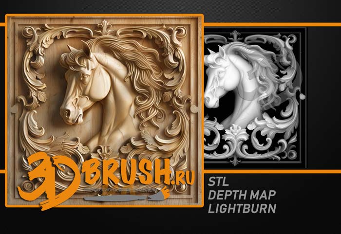 horse-in-patterns-3d-model-for-cnc-or-engraving