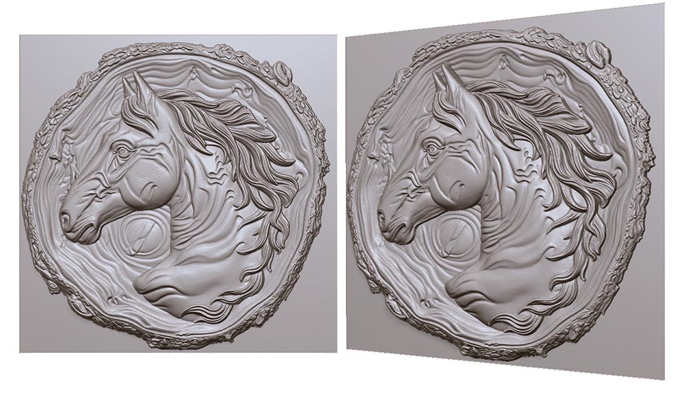 horse-on-a-tree-in-a-circle-3d-model-for-cnc-or-engraving-loshadka-na-dereve-v-kruge-3d-model-dlya-chpu-ili-gravirovki