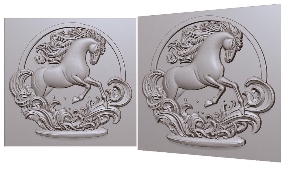 horse-running-in-the-fog-3d-model-for-cnc-or-engraving-loshadka-bejit-v-tumane-3d-model-dlya-chpu-ili-gravirovki