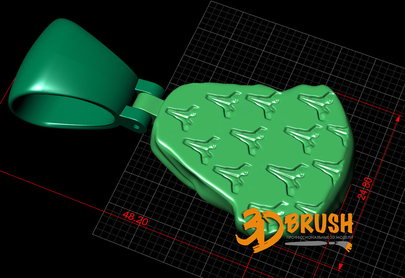 kulon-iisusa-hrista-3d-model-3