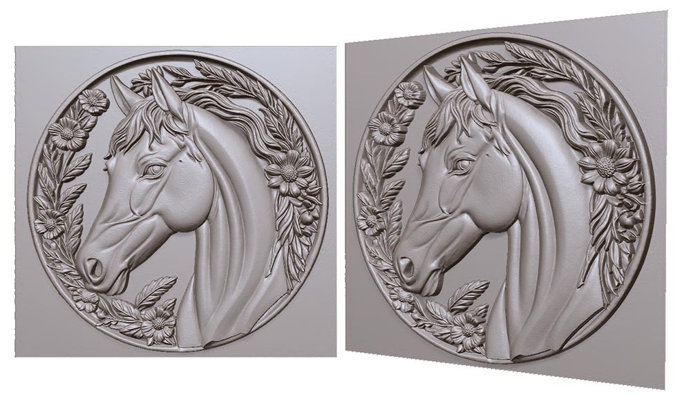 loshad-v-cvetah-v-kruge-3d-model-horse-in-flowers-in-a-circle-3d-model-for-cnc-or-engraving