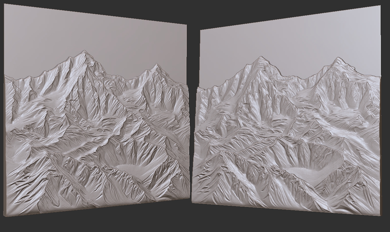 tall-beautiful-mountains-3d-for-cnc-engraving-laser-burning