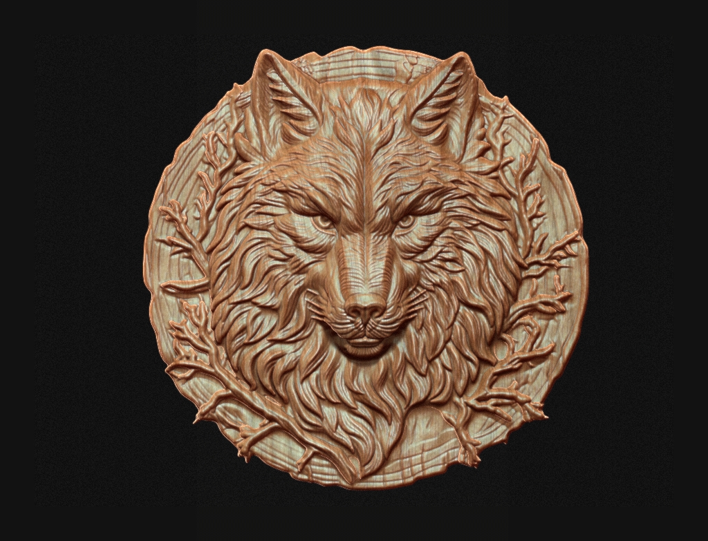 wolf-volk